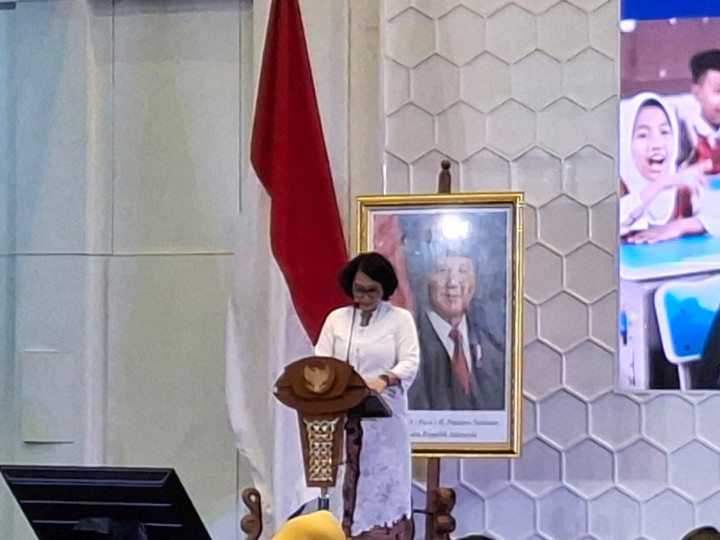Andalkan APBN Aja Gak Cukup! Kemendikdasmen Ajak Publik Bantu Revitalisasi 200 Ribu Sekolah