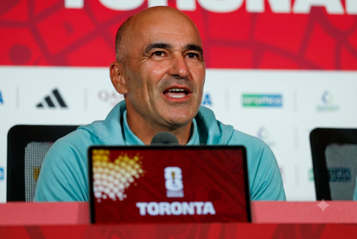 Roberto Martinez Tinggalkan Timnas Portugal usai Tersingkir dari Piala Dunia 2026