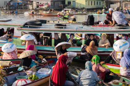 Bank Mandiri Salurkan KUR Rp17,77 Triliun hingga Mei 2026,