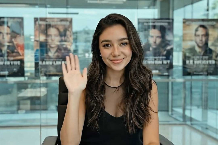 Kontroversial! Aktris AI Tilly Norwood Debut Jadi Pemeran Utama Film Panjang