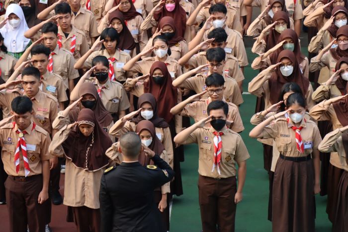 Butuh Referensi? Ini 10 Contoh Sambutan Kepala Sekolah Saat Pembukaan MPLS 2026