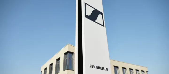 Sennheiser Group Raih Penurunan Pendapatan di 2025