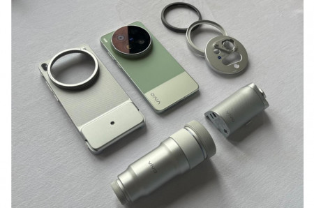 5 Smartphone Kamera 200MP Terbaru di Indonesia, Mana Pilihan Terbaik?