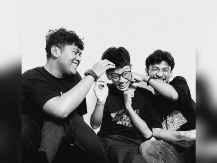Drummer Sukses Lancar Rejeki Resmi Hengkang, Ini Alasannya