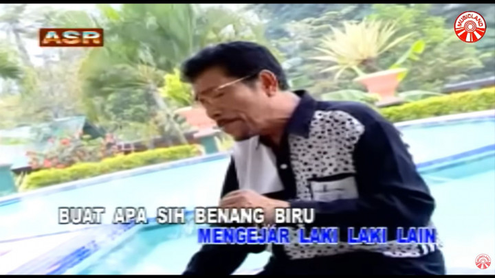 Mendadak Viral, Ini Lirik Lengkap Lagu 