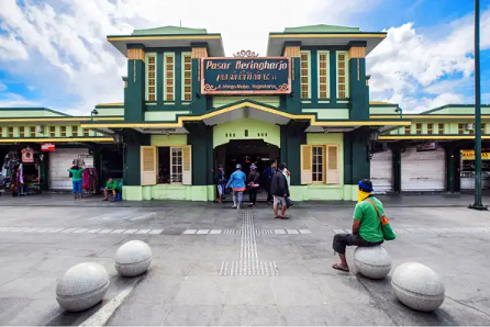 Belum Sah ke Jogja Kalau Belum Borong Oleh-Oleh di Tempat Ini!