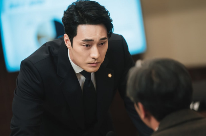 Rekomendasi 5 Drama So Ji Sub Terbaik: <i>Oh My Venus</i> hingga <i>Mercy for None</i>