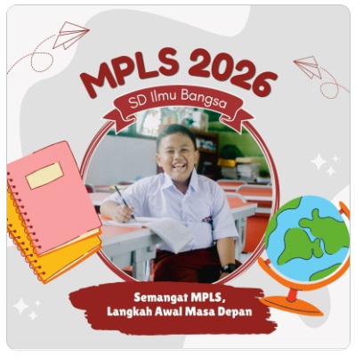 Twibbon MPLS 2026. DOK Kemendikdasmen