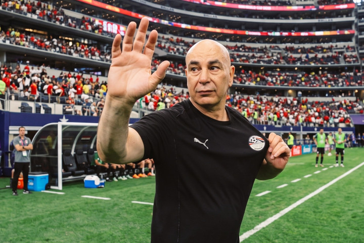 Pelatih Mesir Tuduh FIFA Tidak Adil Usai Argentina Comeback Dramatis di 16 Besar Piala Dunia 2026