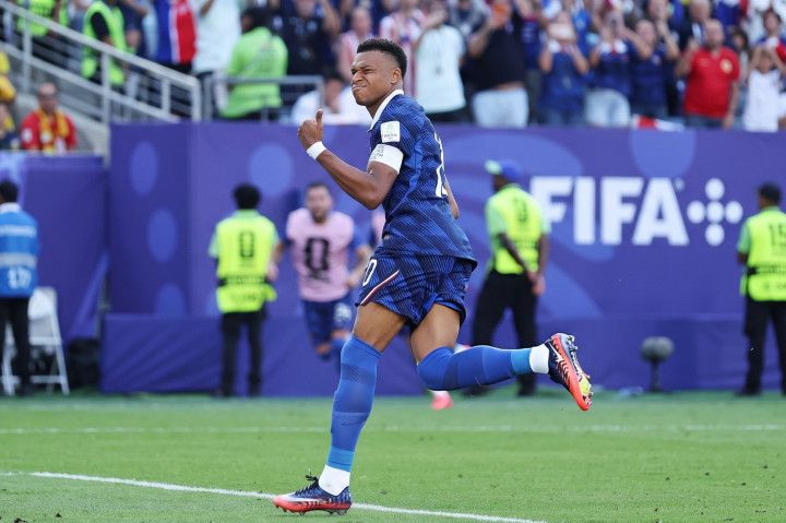 Kontroversi Rasisme Mbappe Memanas, Senator Paraguay Ancam Ambil Langkah Hukum