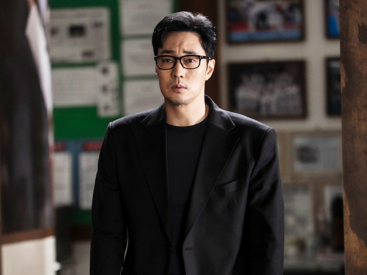 5 Fakta Menarik Agent Kim Reactivated, Drakor Aksi So Ji-sub yang Cetak Rekor Rating