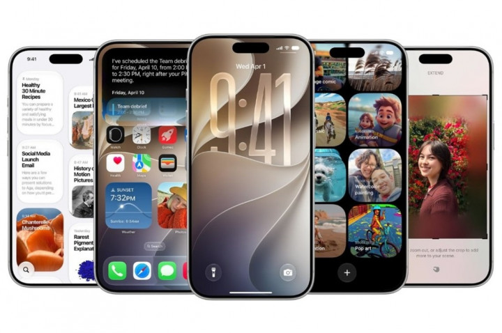 Apple Rilis iOS 27 Beta 3, Hadirkan Penyempurnaan Siri, Safari,