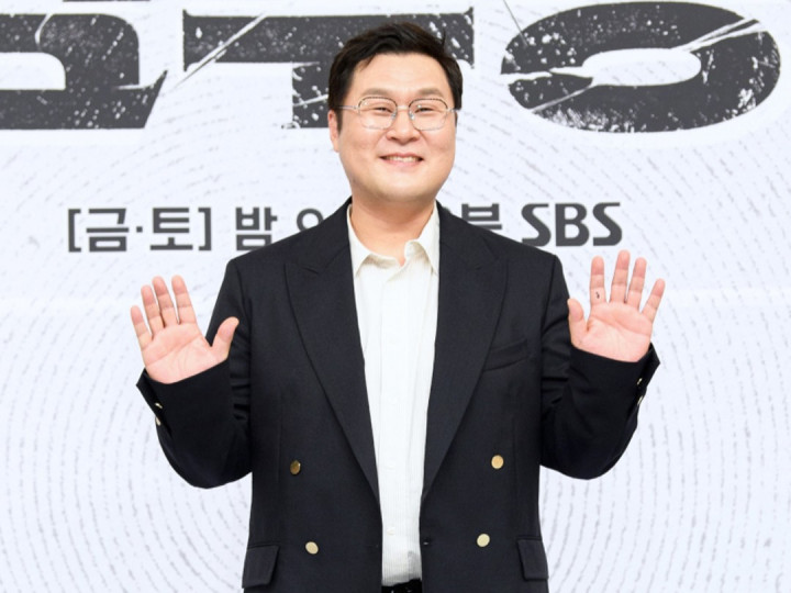 Penuhi Janji Rating Agent Kim Reactivated, Yoon Kyung-ho Gelar Fansign Tanpa Bicara