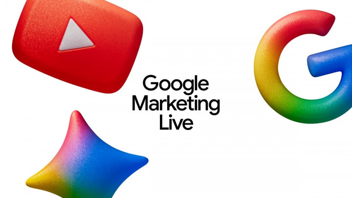 Google Marketing Live 2026: AI Search dan YouTube Jadi Senjata