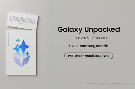Samsung Gelar Galaxy Unpacked pada 22 Juli, Foldable Generasi Baru Siap Meluncur