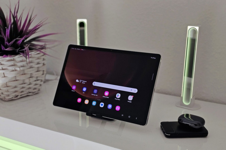 Rekomendasi Tablet Samsung Bekas Terbaik di Bawah Rp5 Juta pada 2026