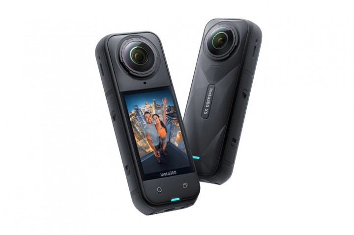 Insta360 X6 Makin Dekat Meluncur, Lolos Sertifikasi FCC dan Bawa