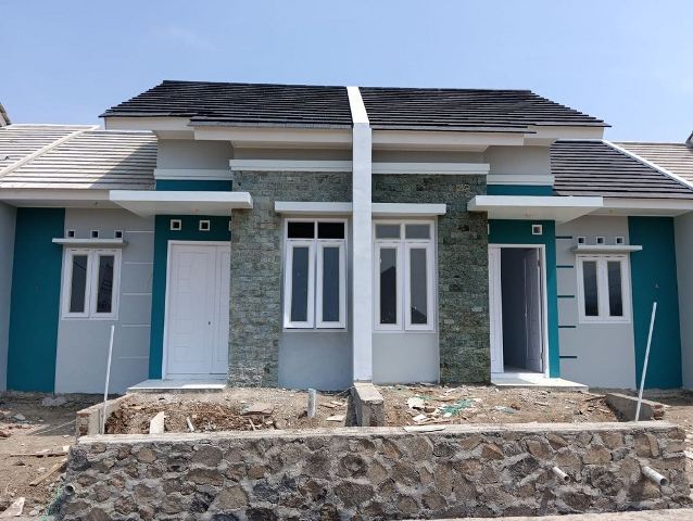 5 Rekomendasi Rumah Murah di Tasikmalaya, Harga Mulai Rp150 Jutaan