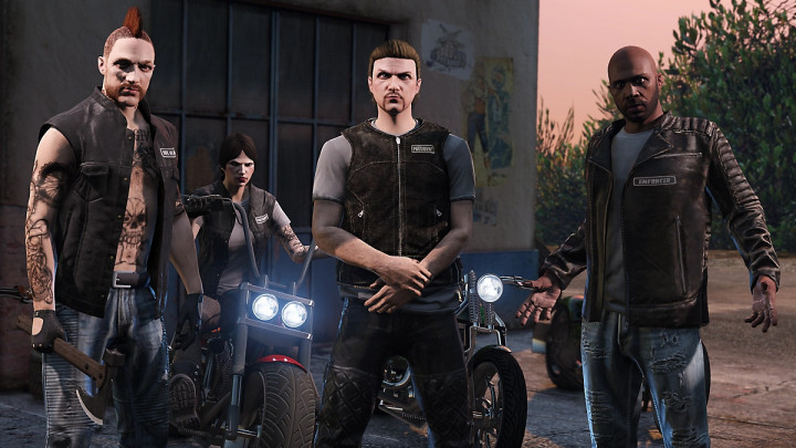 Daftar Cheat GTA 5 PS3 Lengkap, Kode Senjata, Kendaraan, hingga Kebal