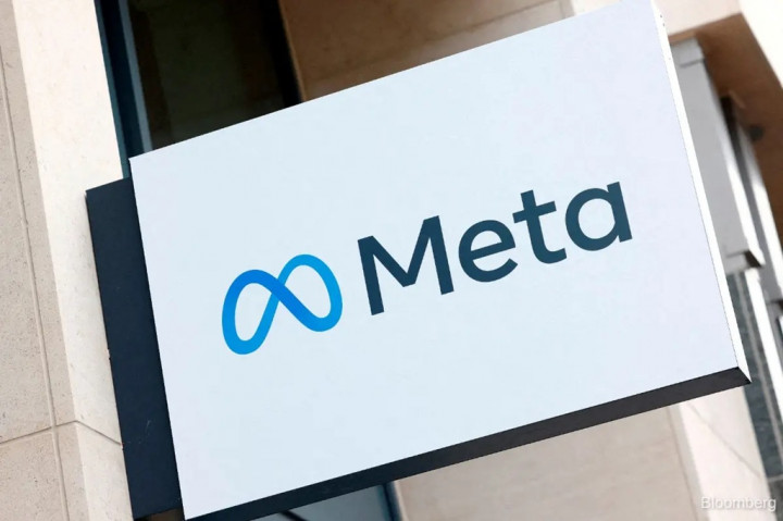 Meta Hadapi Gugatan USD1,4 Triliun Terkait Keselamatan Pengguna Muda