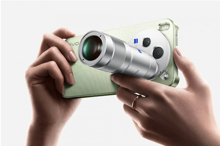 vivo X500 Pro Max Kantongi Sertifikasi Global, Peluncuran Kian