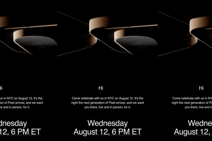 Google Bakal Gelar Acara Made by Google 12 Agustus, Ada Pixel 11 Series