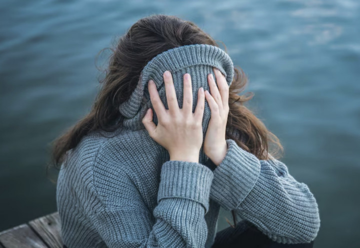 Feeling Lost Terus? Bisa Jadi Bukan Sekadar Capek