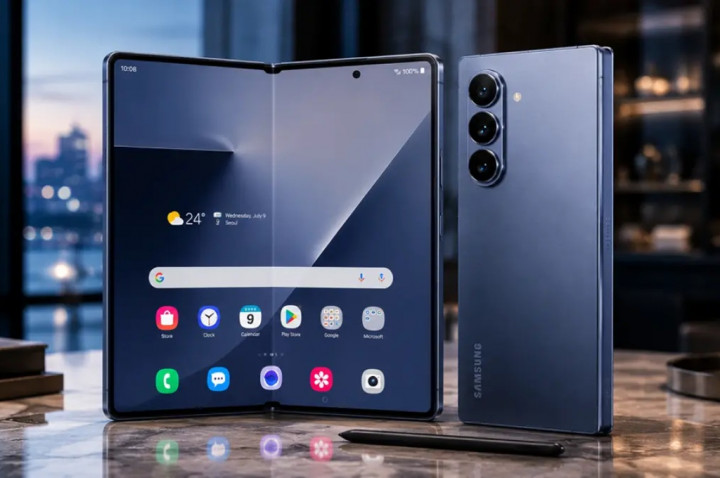 Bocoran Harga Galaxy Z Fold 8, Z Flip 8, dan Galaxy Watch 9 Muncul Jelang Galaxy Unpacked