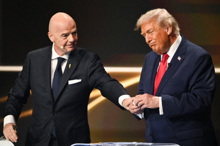 Parlemen Eropa Desak Investigasi Gianni Infantino Usai Kontroversi di Piala Dunia 2026