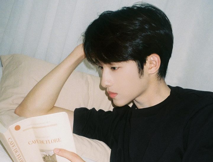 Winwin Hengkang dari NCT, Ini Isi Surat Perpisahannya untuk Fans