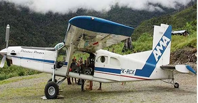 Pembunuhan Terhadap Pilot di Papua Diminta Diproses Sesuai Hukum