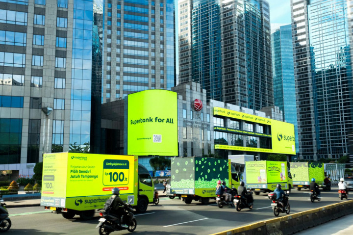 Superbank Perluas Kolaborasi dengan OVO, Pengguna Kini Bisa Ajukan Pinjaman Langsung di Aplikasi