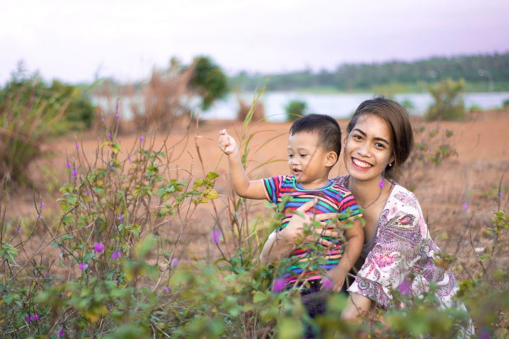 Parenting Zaman Now: Bikin Si Kecil Berani & Self-Confident