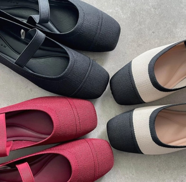 Manifesting Nyaman Seharian: 4 Pilihan Slip-On Lokal yang Cute & Aesthetic