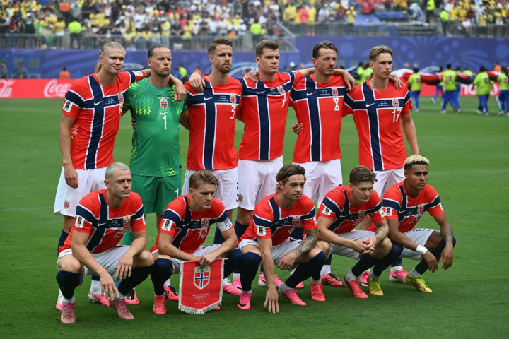 Stale Solbakken Konfirmasi Sejumlah Pemain Norwegia Sakit Jelang Lawan Inggris