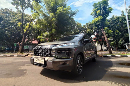 Mobil FWD Lemah di Tanjakan, Mitos atau Fakta?