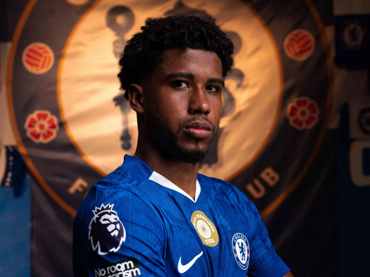 Andrey Santos Sepakat Gabung Manchester United, Chelsea Terima Rp1 Triliun