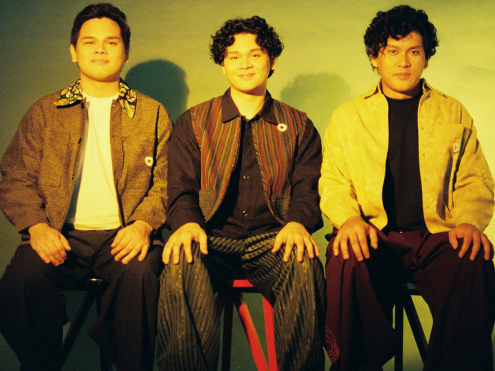 Perenungan Mendalam The Overtunes dan Nadin Amizah di Lagu 