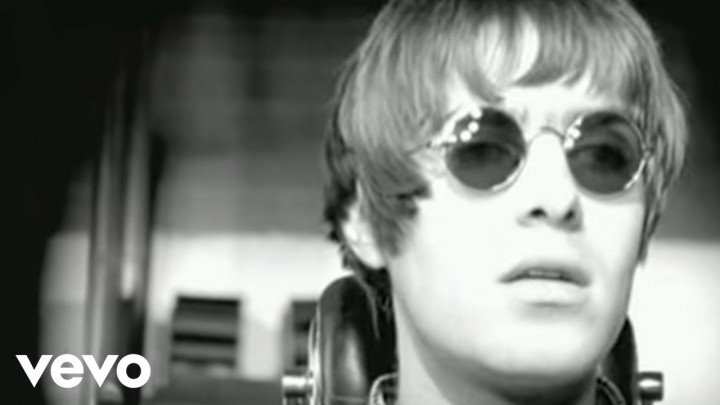 Lirik dan Terjemahan Wonderwall - Oasis, Anthem Baru Suporter Inggris di Piala Dunia 2026