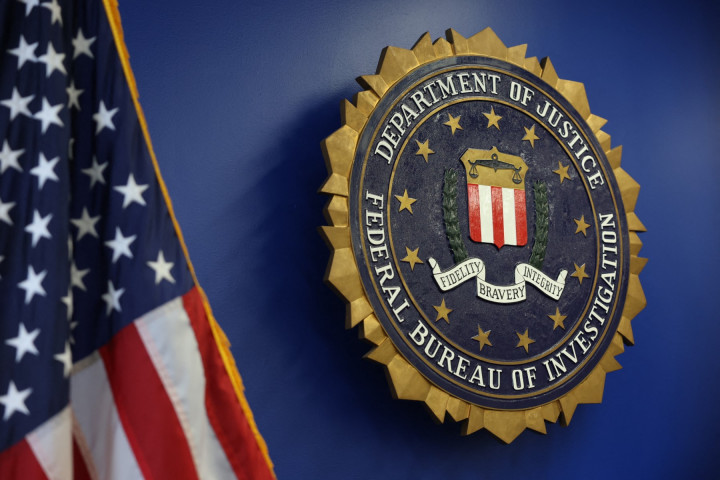 FBI Selidiki Dugaan Pencucian Uang di Federasi Sepak Bola Argentina