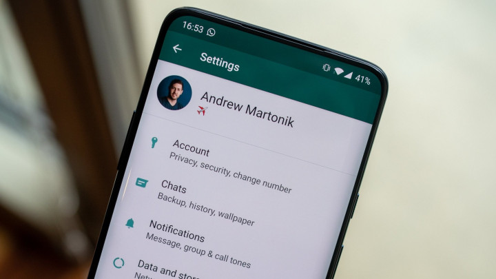 Cara Login WhatsApp Jika Nomor yang Sudah Hangus, Ternyata Masih Bisa Tanpa Verifikasi