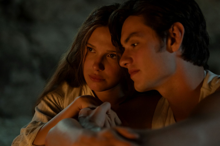 Lima Hari Tayang, Enola Holmes 3 Kantongi 20,7 Juta Views di Netflix