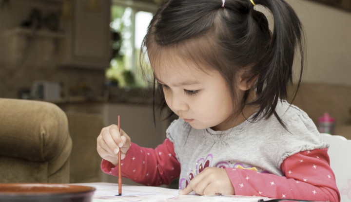 Libur Sekolah Mau Habis, Perlukah Anak Masuk TK Sebelum SD?