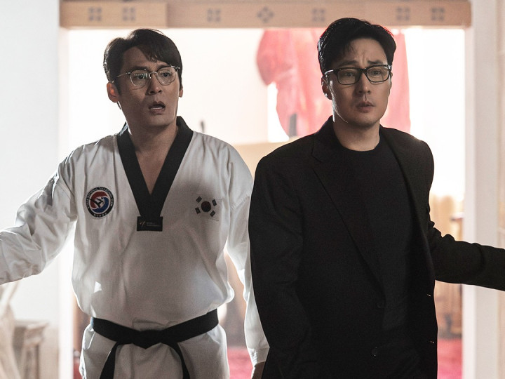 5 Drama Korea Rating Tertinggi Bulan Juni 2026, Sudah Nonton Nomor 1?