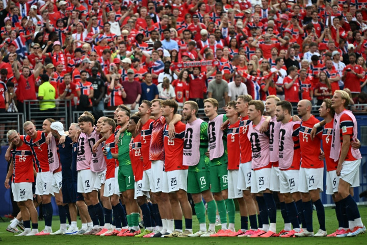 Cocokologi Kutukan Jepang, Norwegia Calon Juara Piala Dunia 2026?