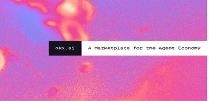OKX Luncurkan OKX AI, Marketplace untuk Ekonomi Agen Otonom Berbasis AI