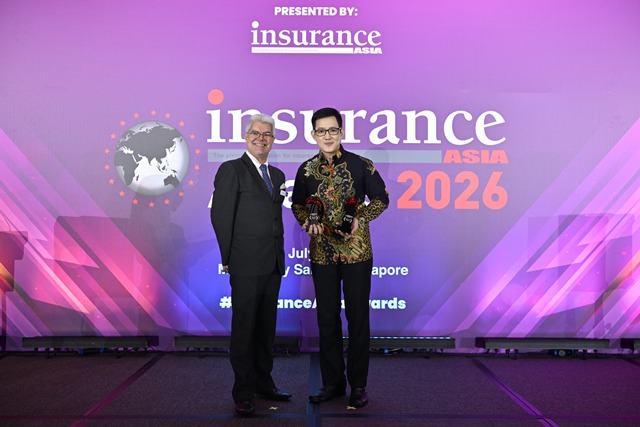 Transformasi Digital Pangkas Waktu Layanan Nasabah Asuransi hingga 90%
