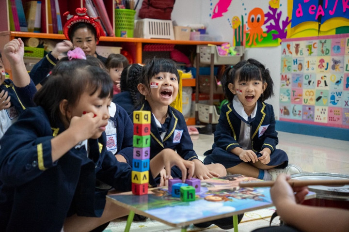 Jadwal Lengkap MPLS Ramah TK 2026, Ini Kegiatan Selama 5 Hari untuk Si Kecil
