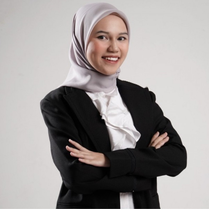 Profil Jessica Shally, Wakil Gen Z Pertama yang Dilantik Jadi Anggota DTKJ