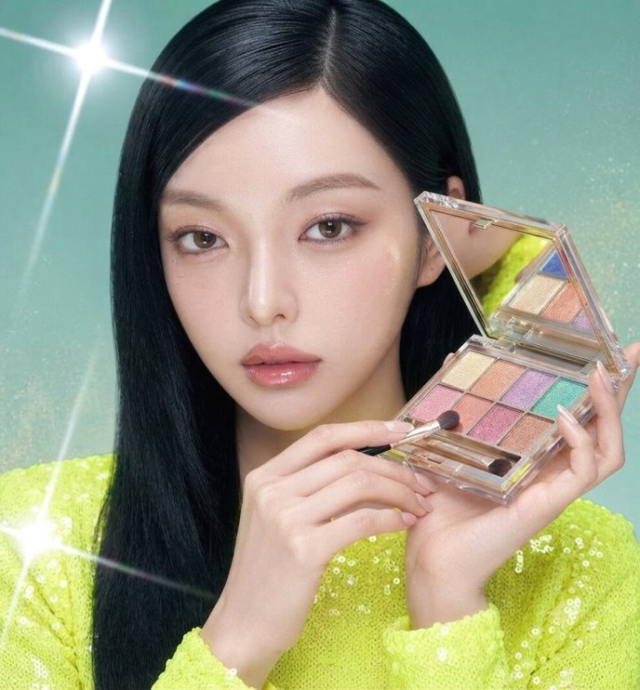 Rekomendasi Palette Makeup: Biar Look Kamu Makin On Point & Estetik!